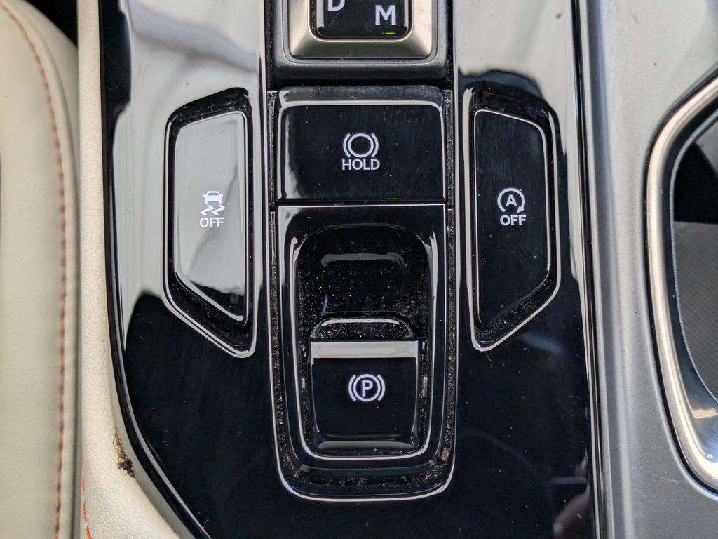 Thumbnail: 2024 Lexus ES - 34