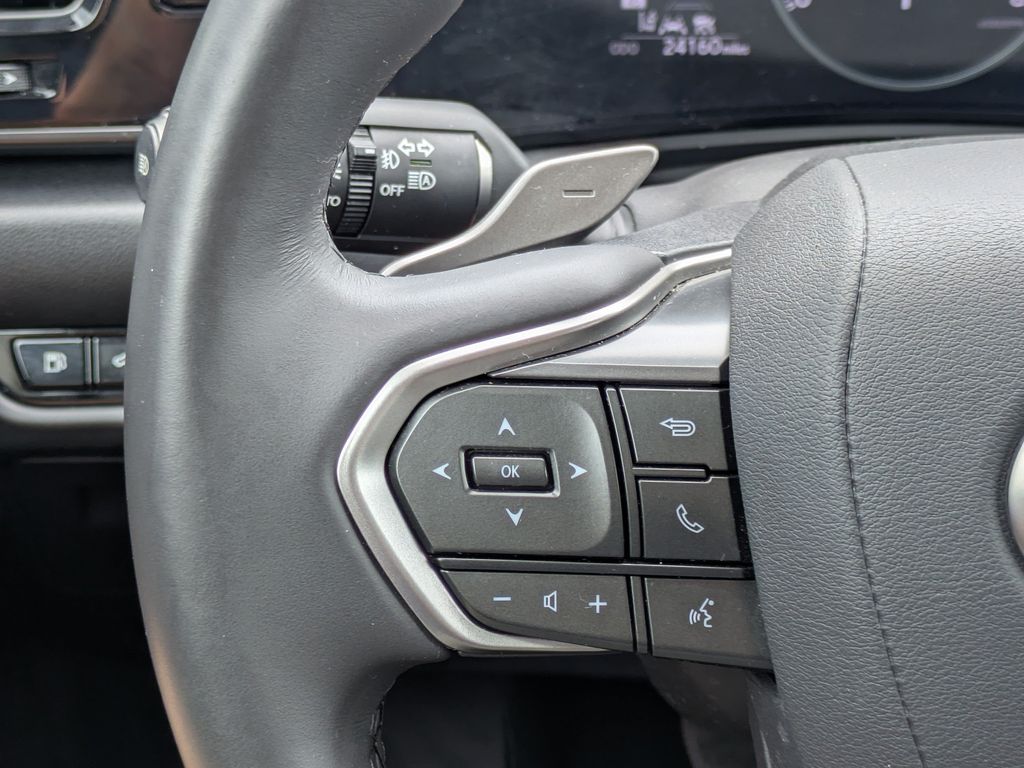 Thumbnail: 2023 Lexus NX - 37