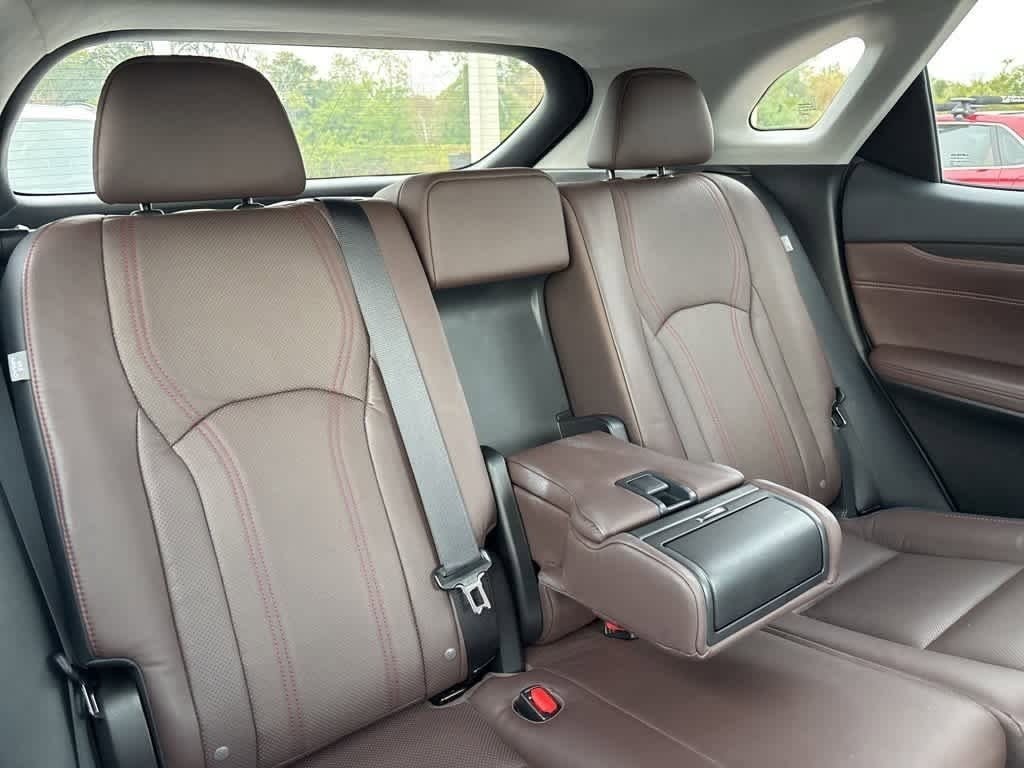 Thumbnail: 2019 Lexus RX - 7