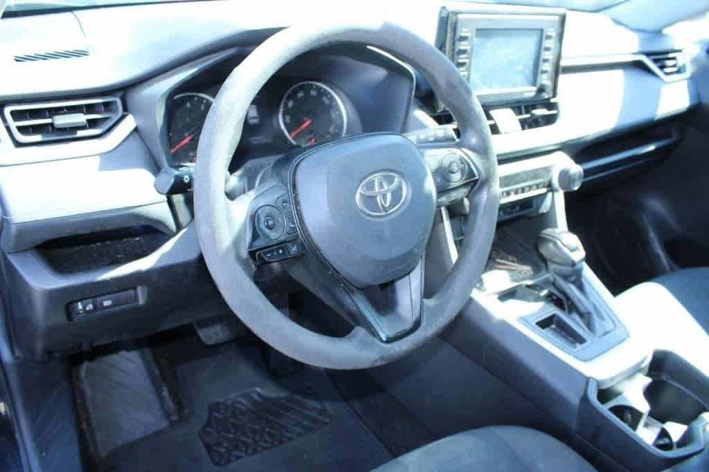 Thumbnail: 2021 Toyota RAV4 - 5