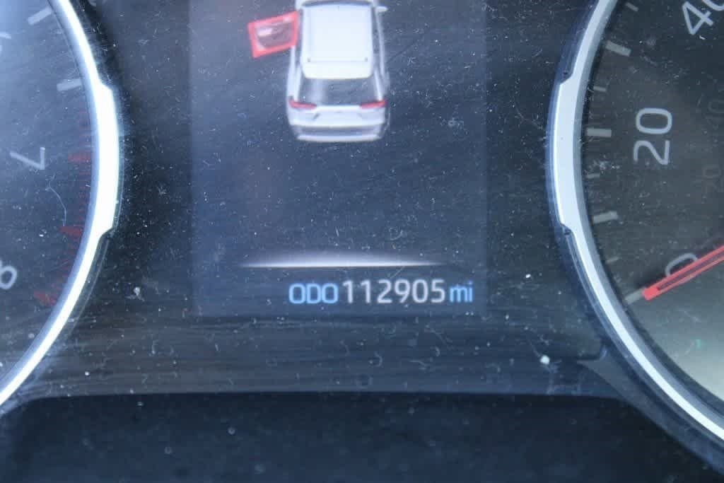 Thumbnail: 2021 Toyota RAV4 - 8