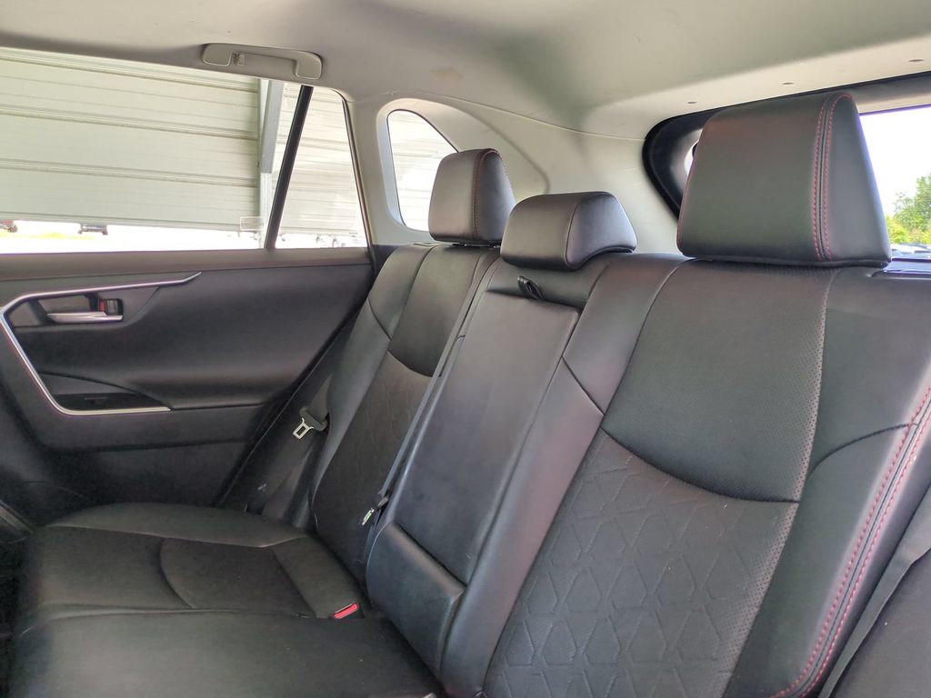 Thumbnail: 2020 Toyota RAV4 - 13