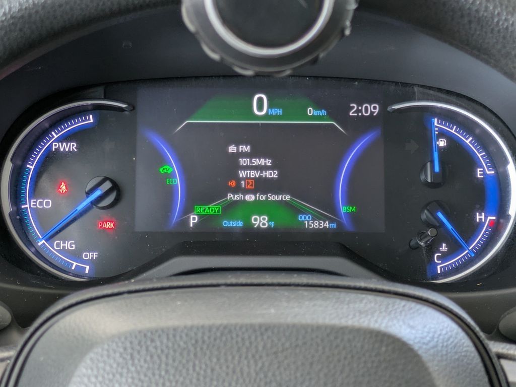 Thumbnail: 2024 Toyota RAV4 - 39