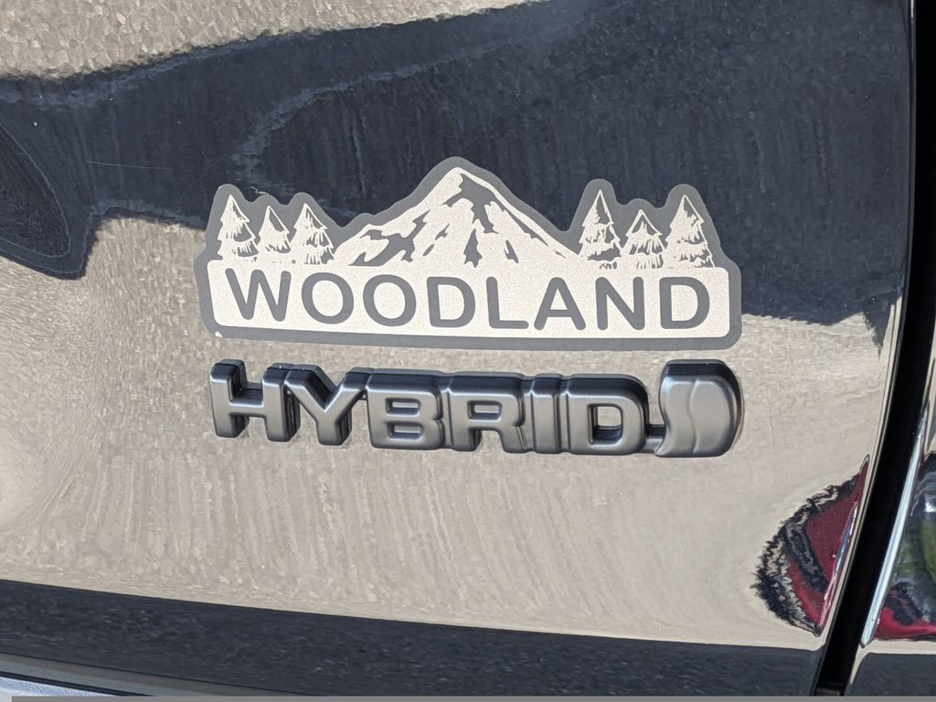 Thumbnail: 2024 Toyota RAV4 - 20