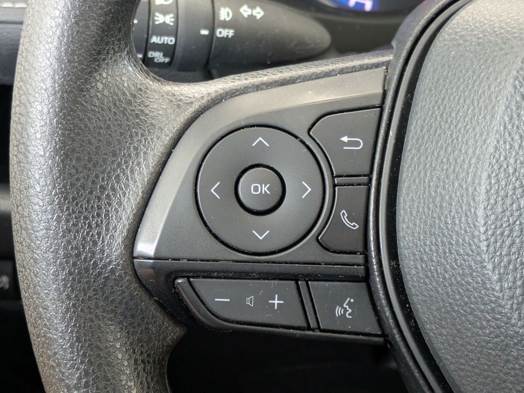 Thumbnail: 2024 Toyota RAV4 - 35
