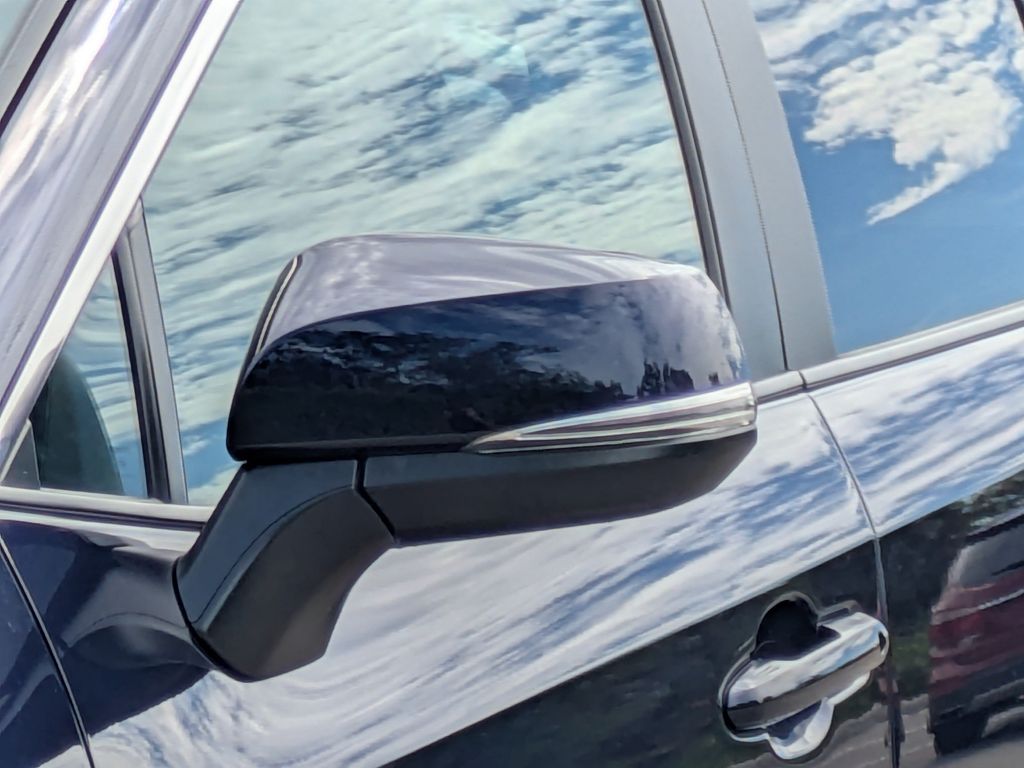 Thumbnail: 2023 Toyota RAV4 - 7
