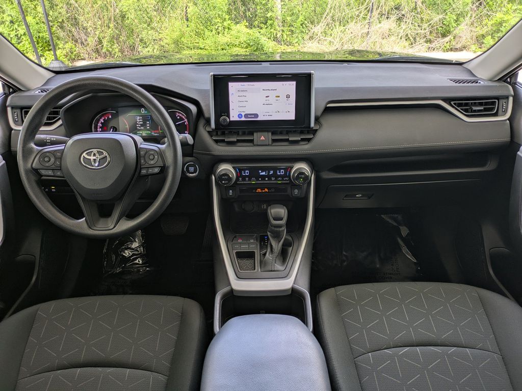Thumbnail: 2023 Toyota RAV4 - 2
