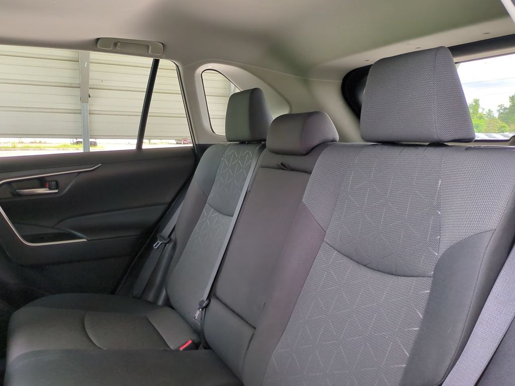 Thumbnail: 2024 Toyota RAV4 - 13