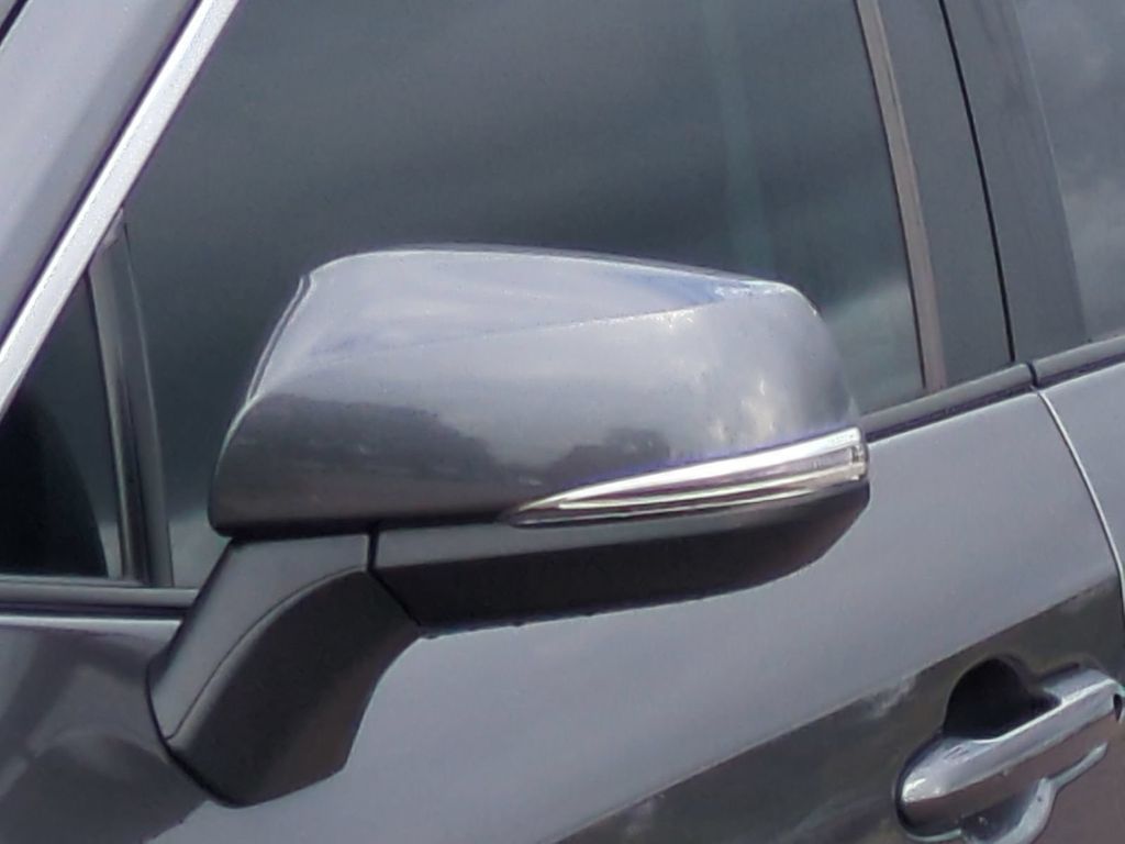Thumbnail: 2024 Toyota RAV4 - 22