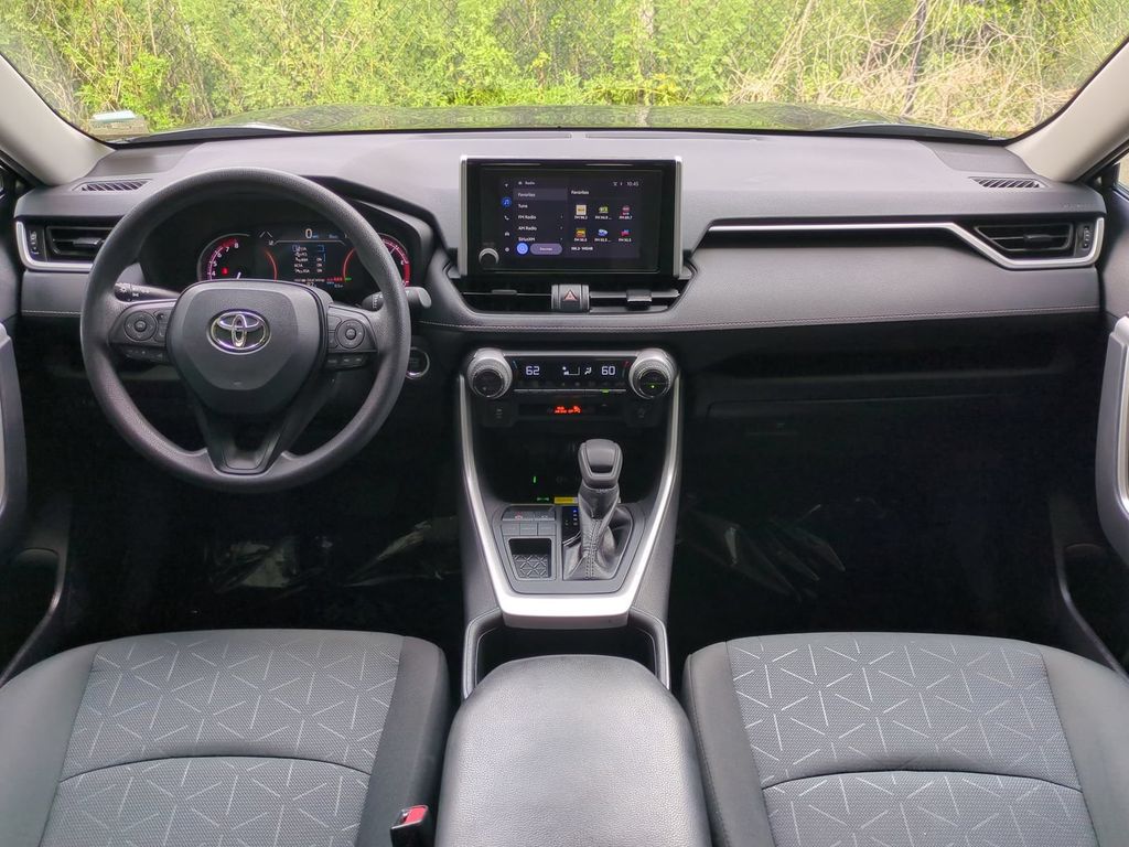 Thumbnail: 2024 Toyota RAV4 - 2