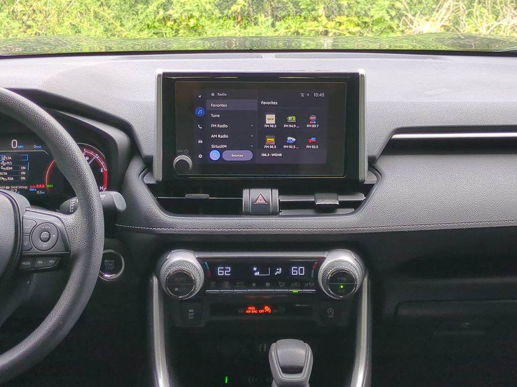 Thumbnail: 2024 Toyota RAV4 - 14