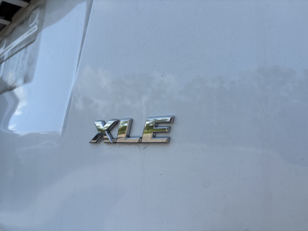 2014 Toyota RAV4 XLE 4