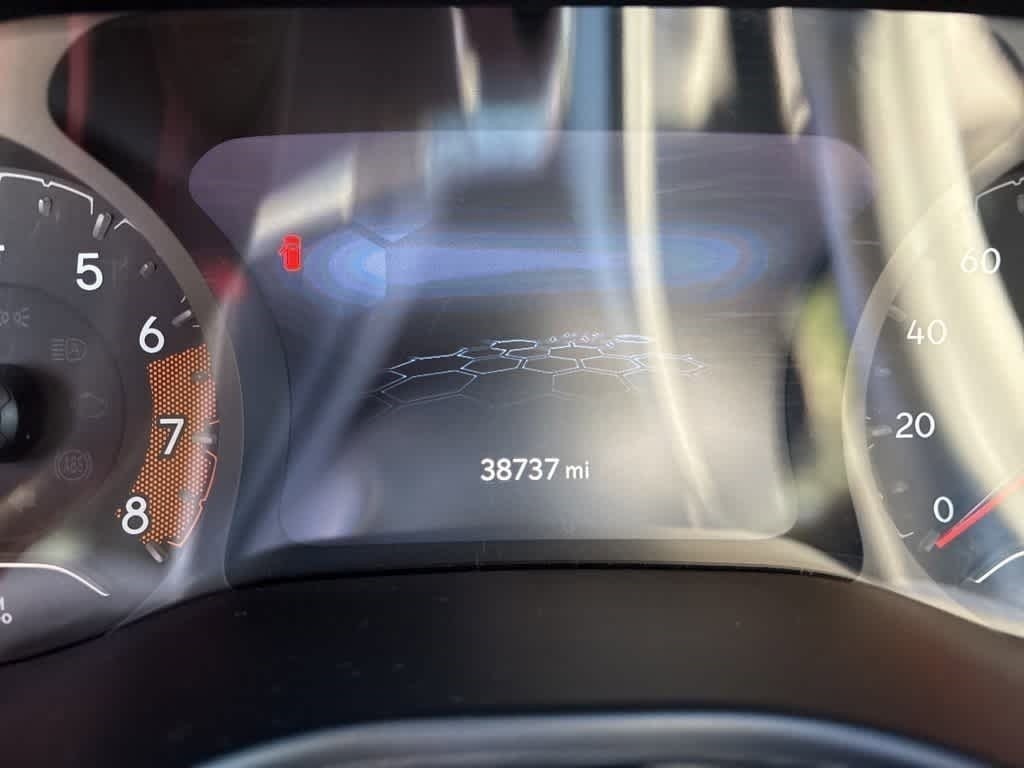 Thumbnail: 2023 Jeep Compass - 8