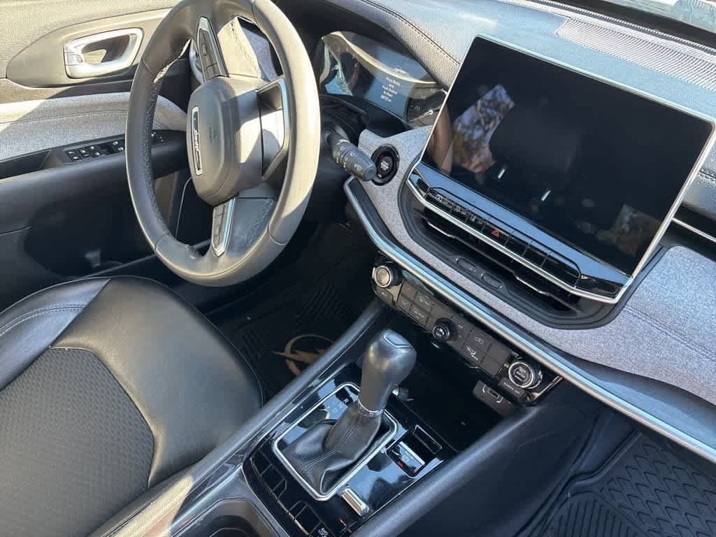 Thumbnail: 2023 Jeep Compass - 2