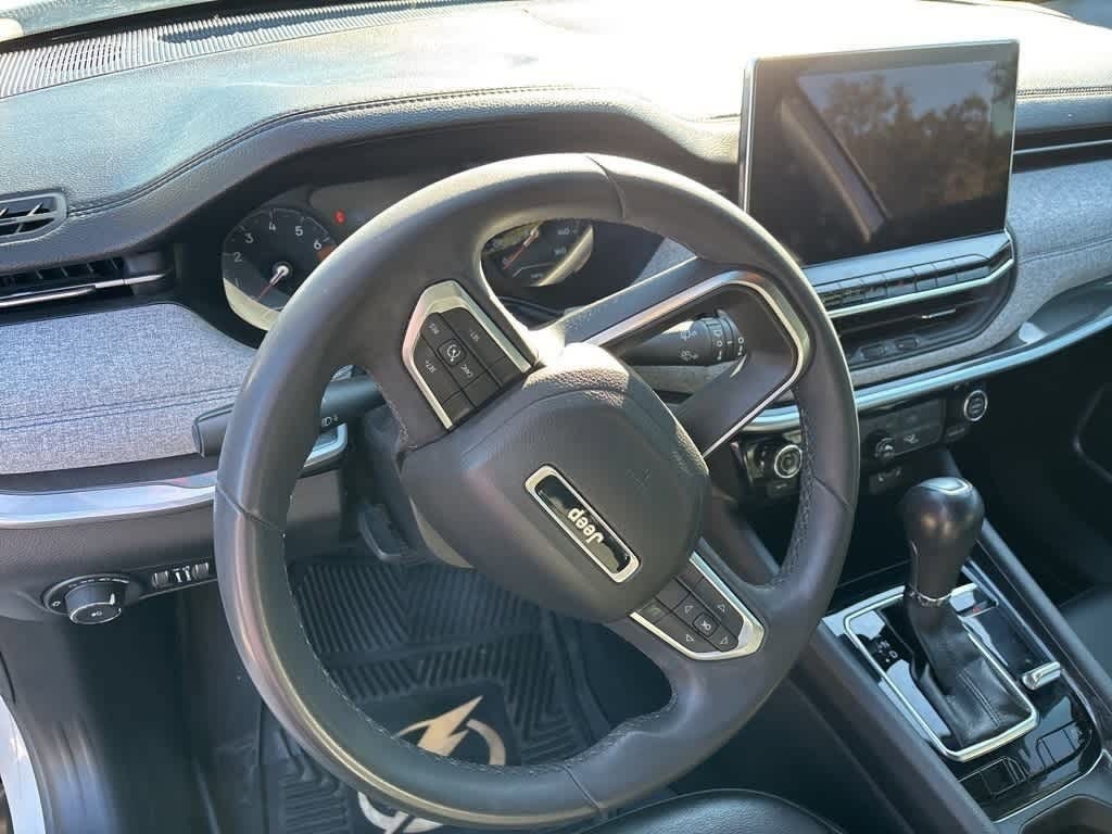 Thumbnail: 2023 Jeep Compass - 5