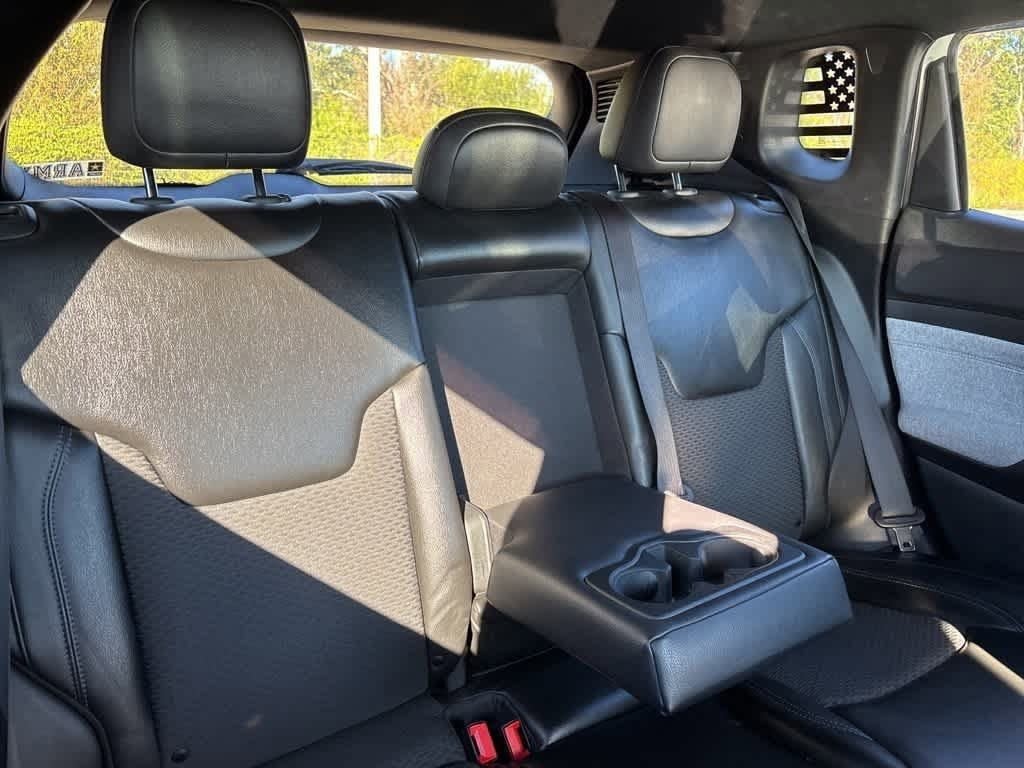 Thumbnail: 2023 Jeep Compass - 7