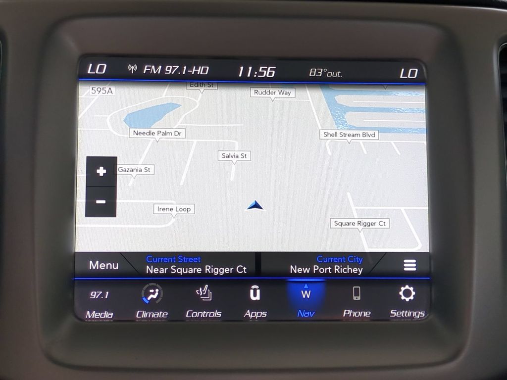 Thumbnail: 2021 Jeep Compass - 25