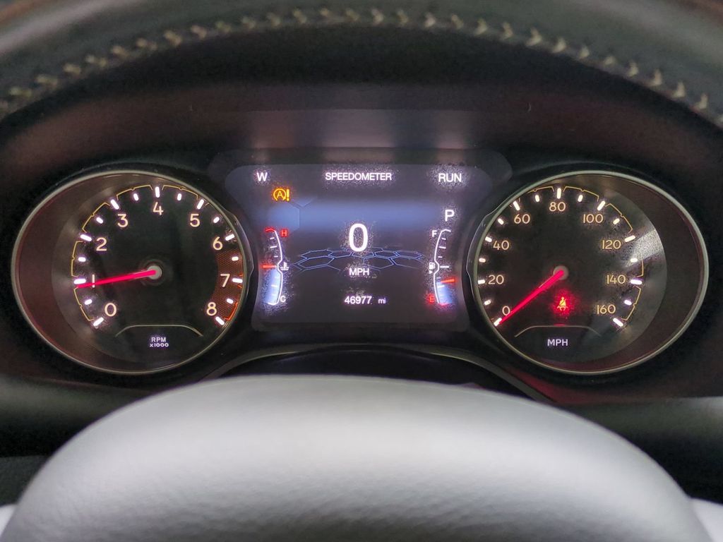 Thumbnail: 2021 Jeep Compass - 31