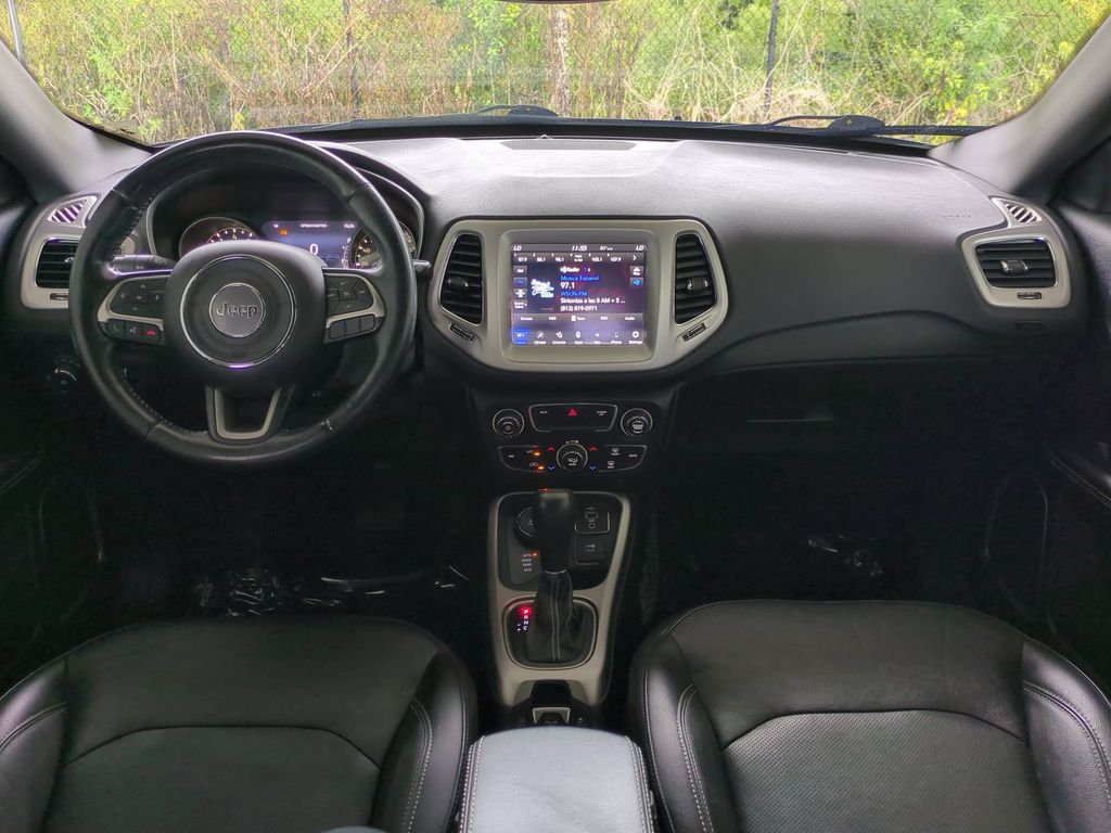 Thumbnail: 2021 Jeep Compass - 2