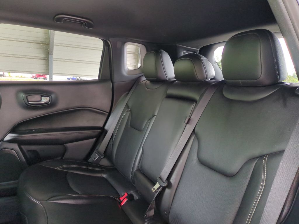Thumbnail: 2021 Jeep Compass - 12