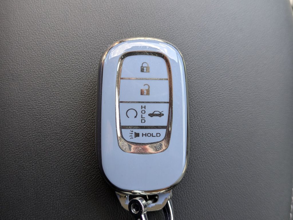 Thumbnail: 2024 Honda HR-V - 18