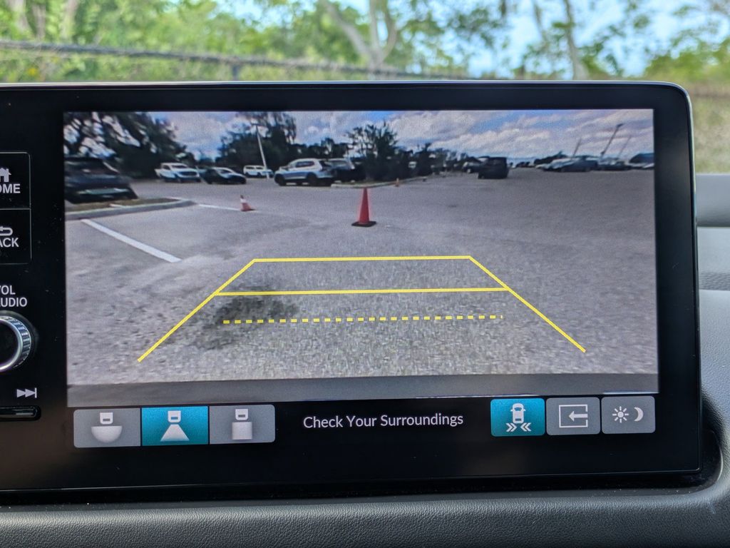 Thumbnail: 2024 Honda HR-V - 26