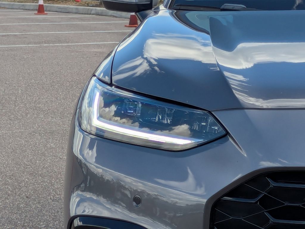 Thumbnail: 2024 Honda HR-V - 21