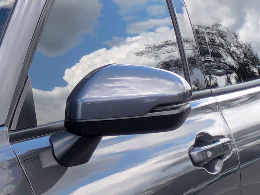 Thumbnail: 2024 Honda HR-V - 22