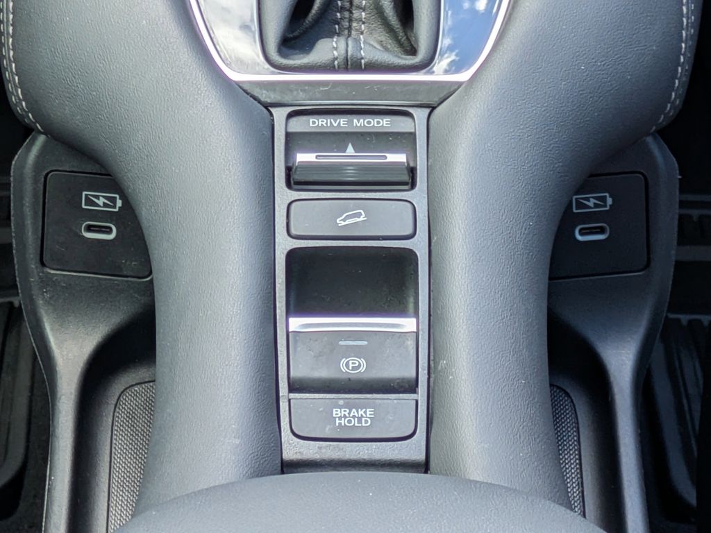 Thumbnail: 2024 Honda HR-V - 29