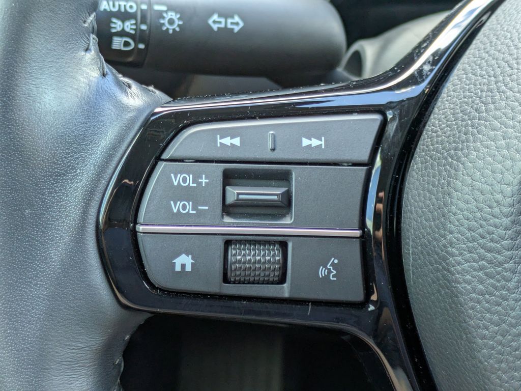 Thumbnail: 2024 Honda HR-V - 31