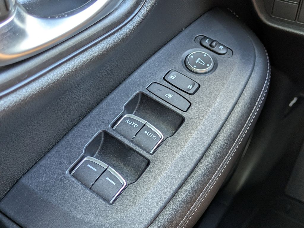 Thumbnail: 2024 Honda HR-V - 30