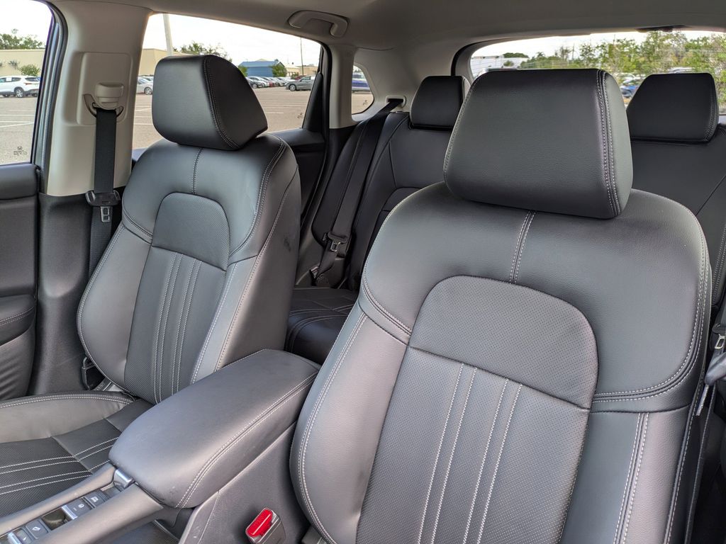 Thumbnail: 2024 Honda HR-V - 11