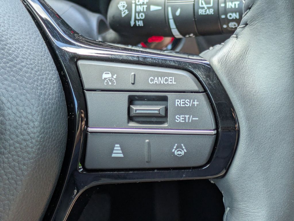 Thumbnail: 2024 Honda HR-V - 32