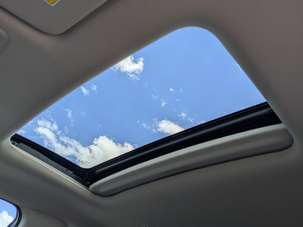 Thumbnail: 2024 Honda HR-V - 25