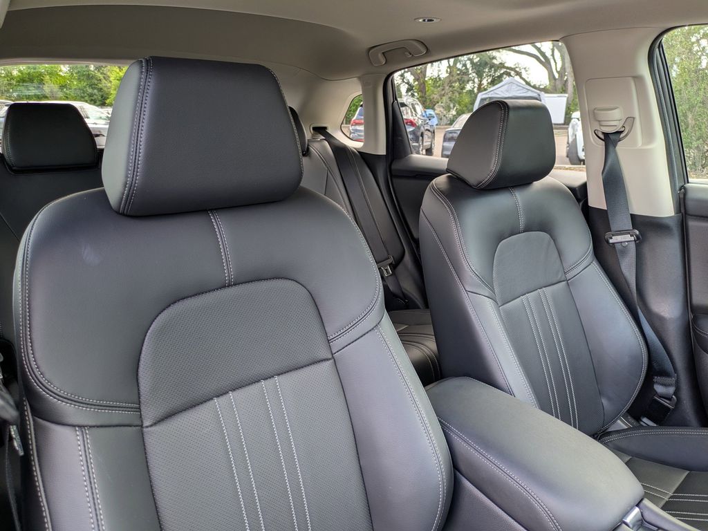 Thumbnail: 2024 Honda HR-V - 10