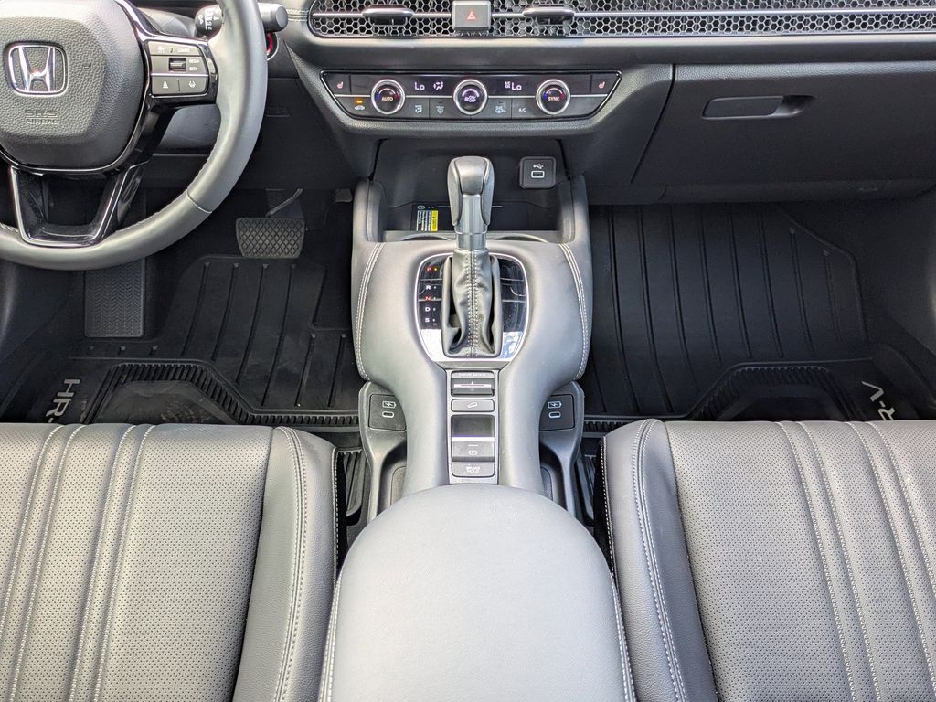 Thumbnail: 2024 Honda HR-V - 13