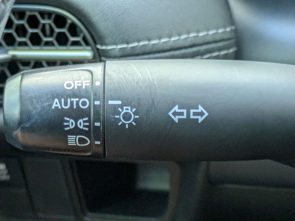 Thumbnail: 2024 Honda HR-V - 14