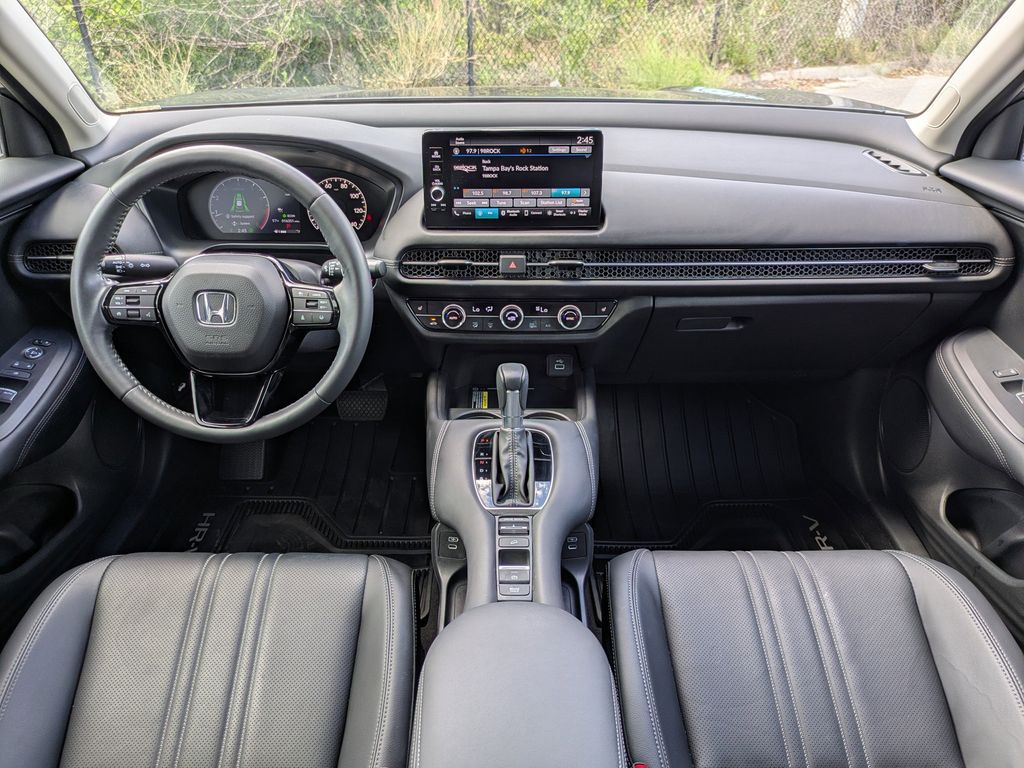 Thumbnail: 2024 Honda HR-V - 2