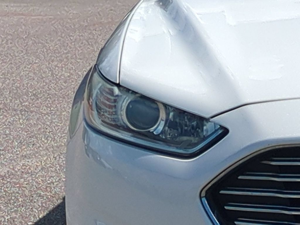 Thumbnail: 2014 Ford Fusion - 18
