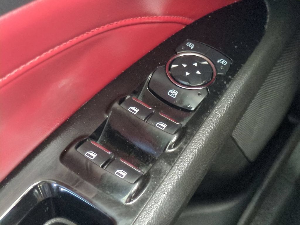 Thumbnail: 2014 Ford Fusion - 25