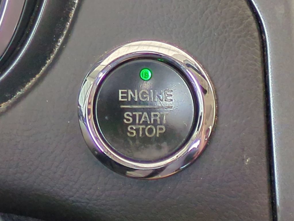 Thumbnail: 2014 Ford Fusion - 29