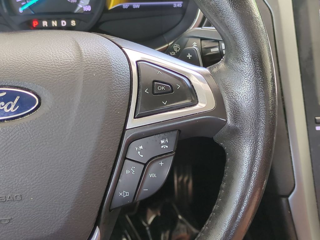 Thumbnail: 2014 Ford Fusion - 27