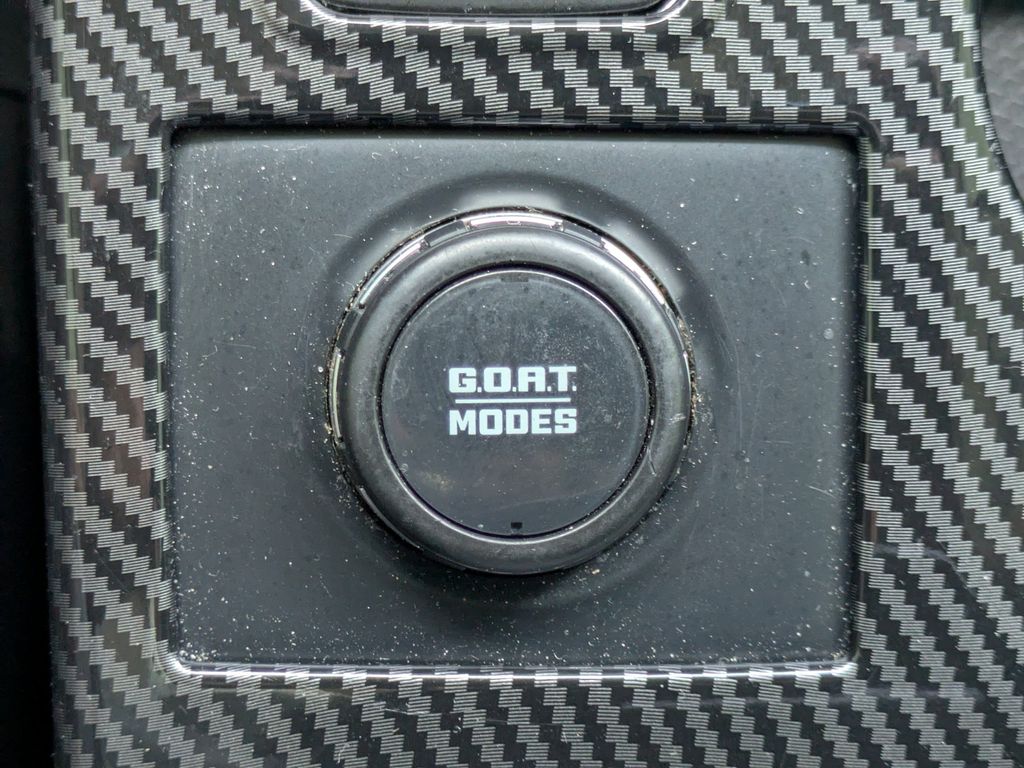 Thumbnail: 2021 Ford Bronco Sport - 32