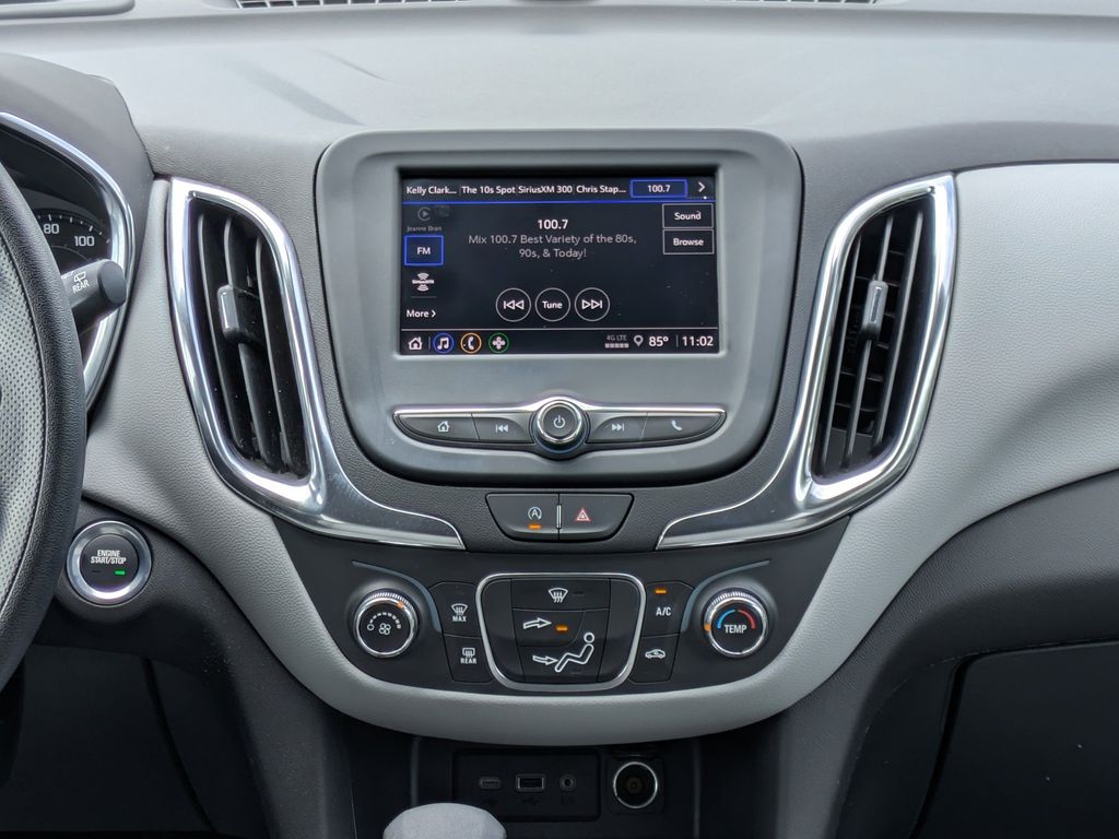 Thumbnail: 2024 Chevrolet Equinox - 13