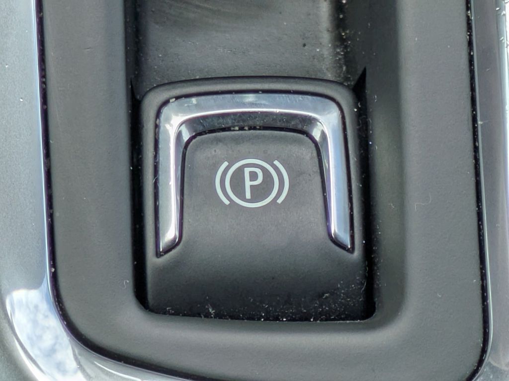 Thumbnail: 2024 Chevrolet Equinox - 28