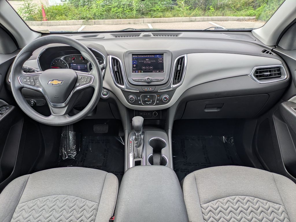 Thumbnail: 2024 Chevrolet Equinox - 2