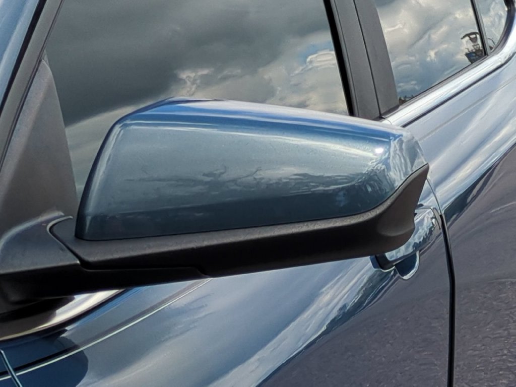 Thumbnail: 2024 Chevrolet Equinox - 21