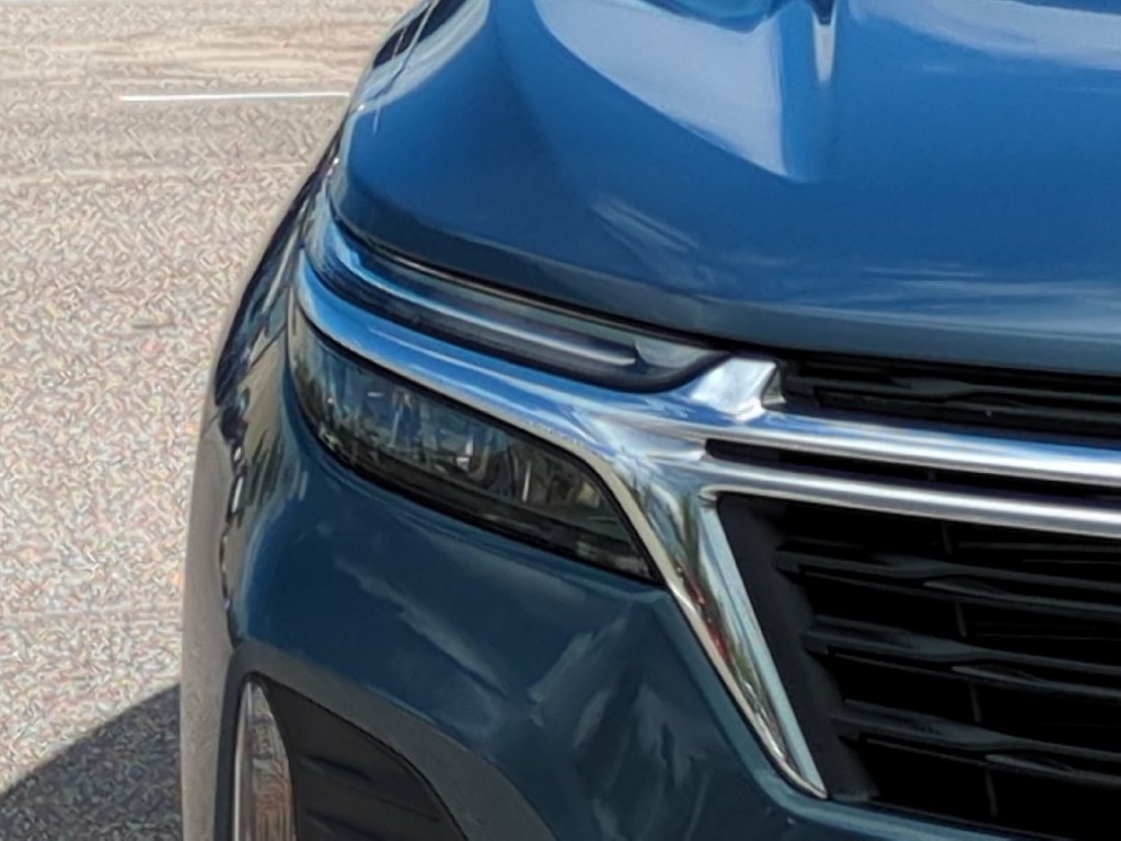 Thumbnail: 2024 Chevrolet Equinox - 20