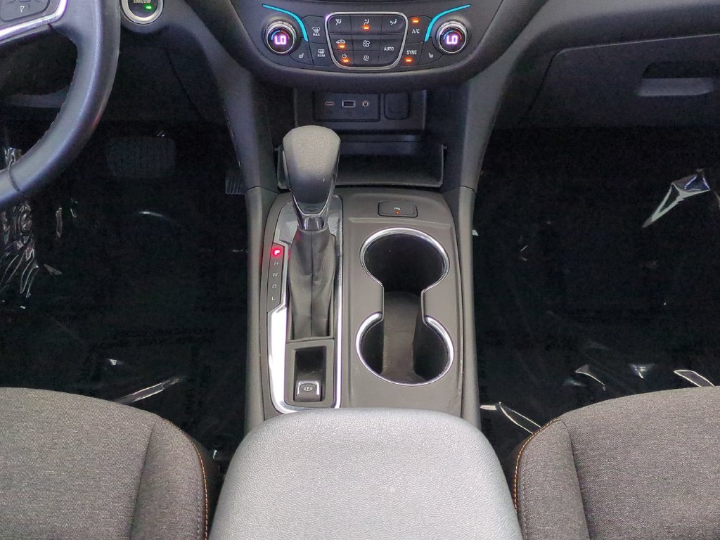 Thumbnail: 2024 Chevrolet Equinox - 14