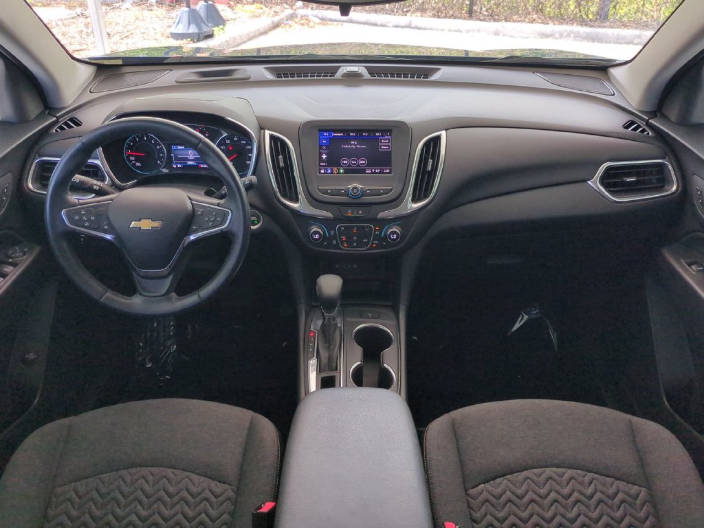 Thumbnail: 2024 Chevrolet Equinox - 2